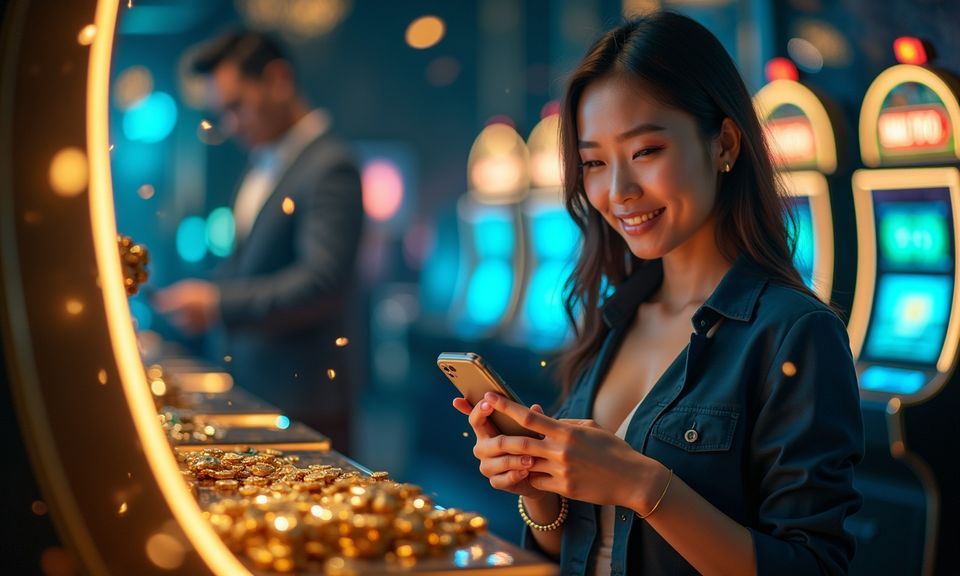 lemon212 Langkawi Gems Slots