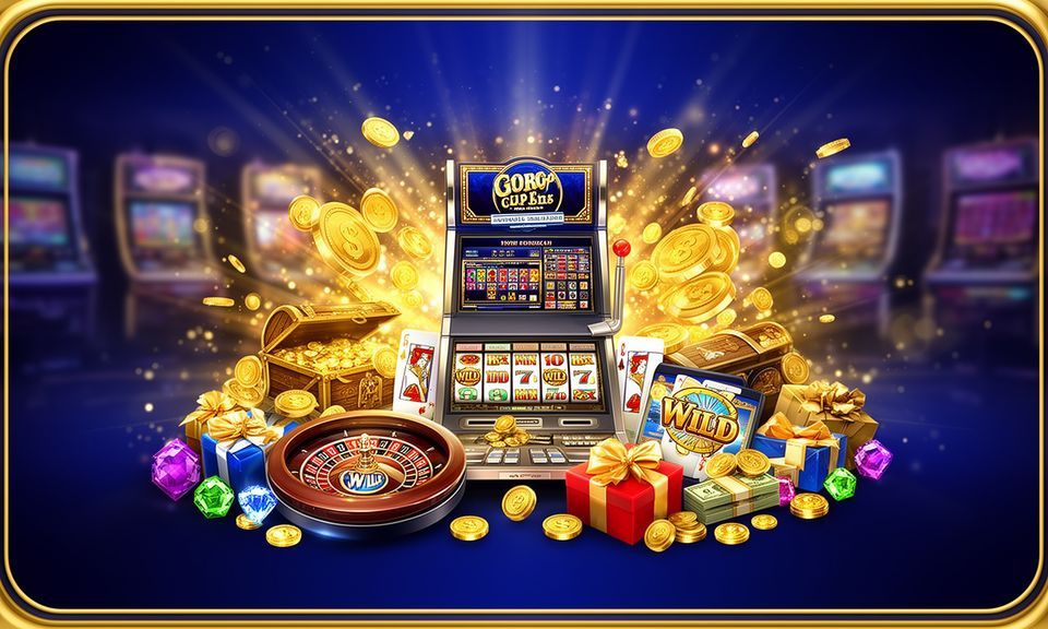 lemon212 Explore Merdeka Luck Slots on lemon212