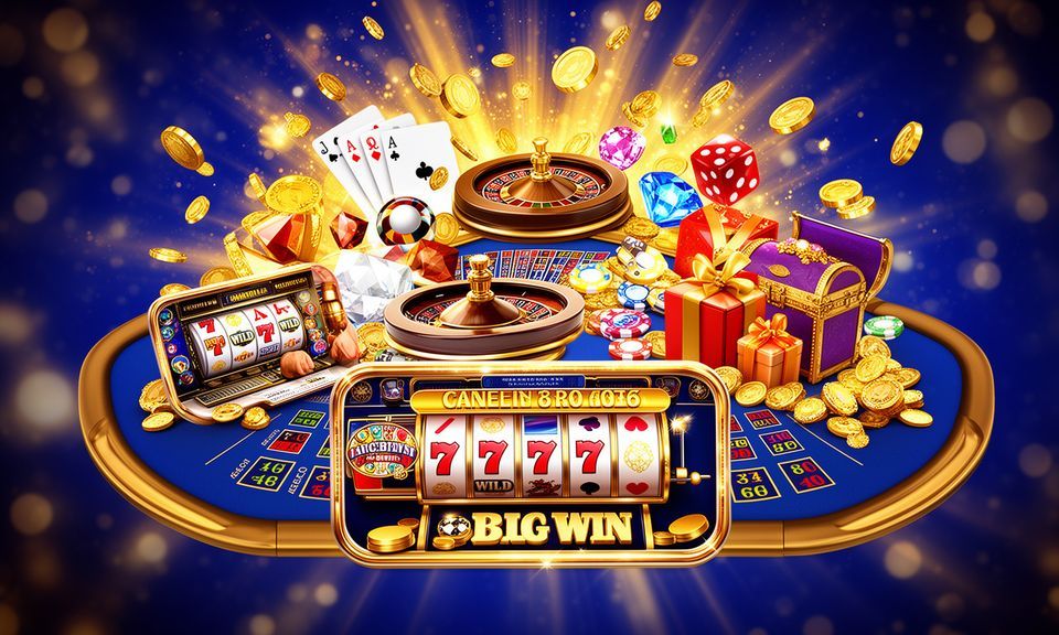 lemon212 Borneo Elephant Slots — Where the Jungle Pays